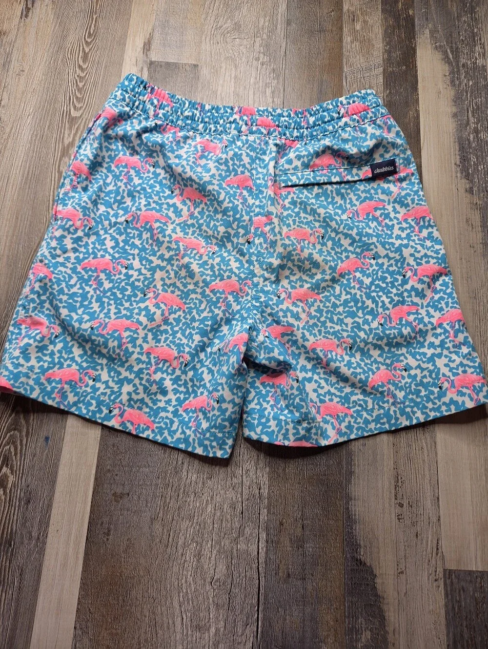 chubbies youth swim